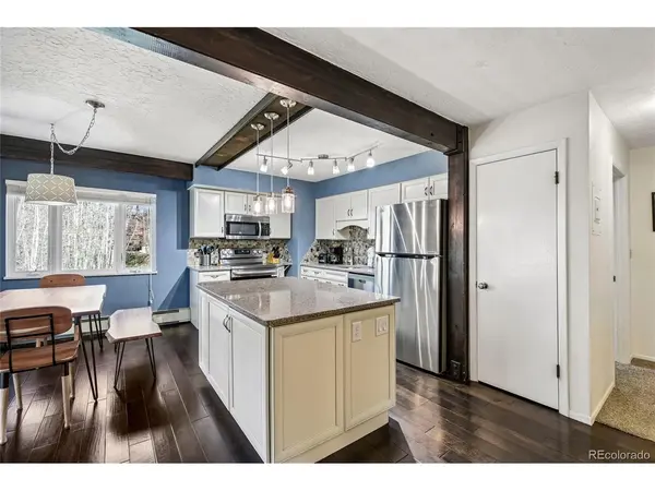 101 Ryan Gulch #A104, Silverthorne, CO 80498