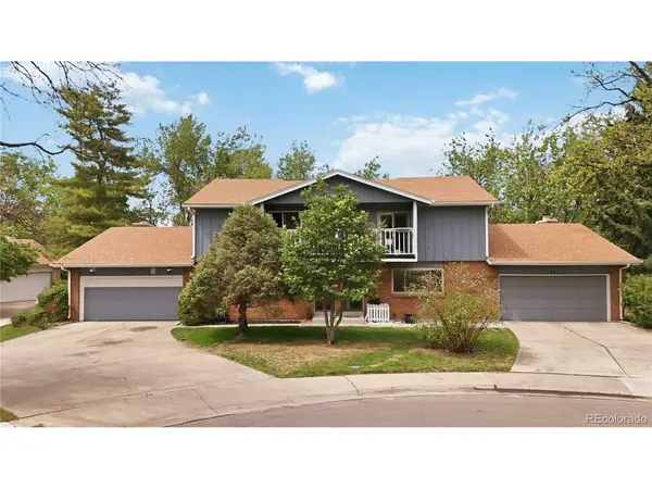 391 Upham, Lakewood, CO 80226
