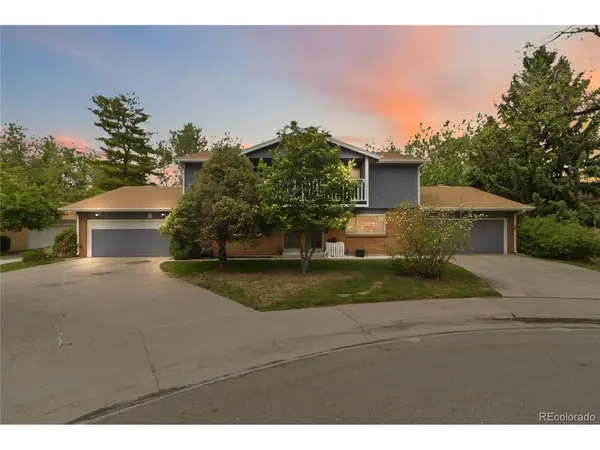 391 Upham, Lakewood, CO 80226