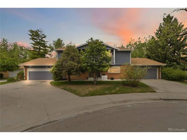 391 Upham, Lakewood, CO 80226
