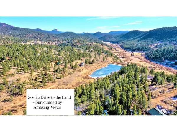 33 Smith, Bailey, CO 80421