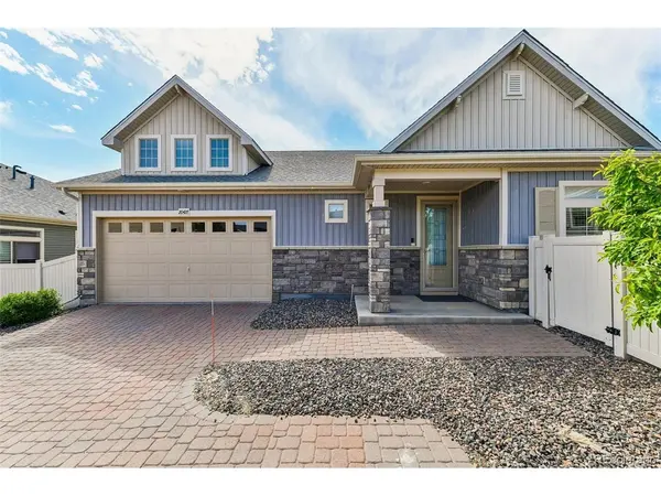 20427 E 52nd, Denver, CO 80249