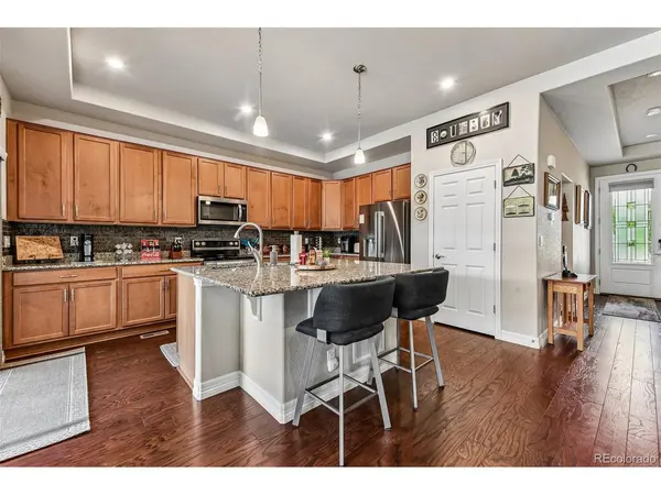 20427 E 52nd, Denver, CO 80249