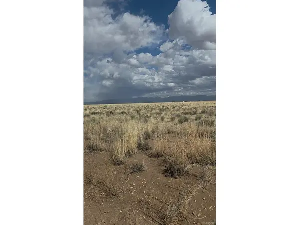26 Cripple Creek Rd., Blanca, CO 81123