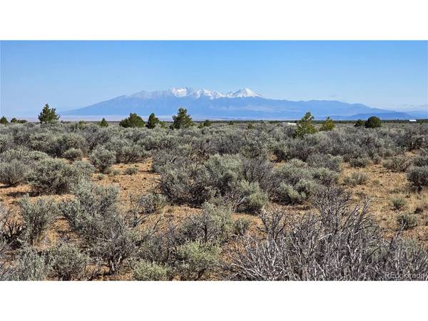 18 Green Tree, San Luis, CO 81152