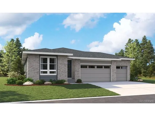 6379 Steppes, Loveland, CO 80538