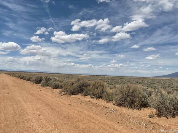 8 Budwieser Rd., Fort Garland, CO 81133