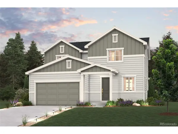 4322 Kingsbarns, Elizabeth, CO 80107