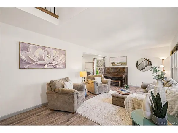 4623 S Zenobia, Denver, CO 80236