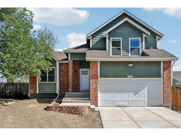 9946 Garland, Broomfield, CO 80021