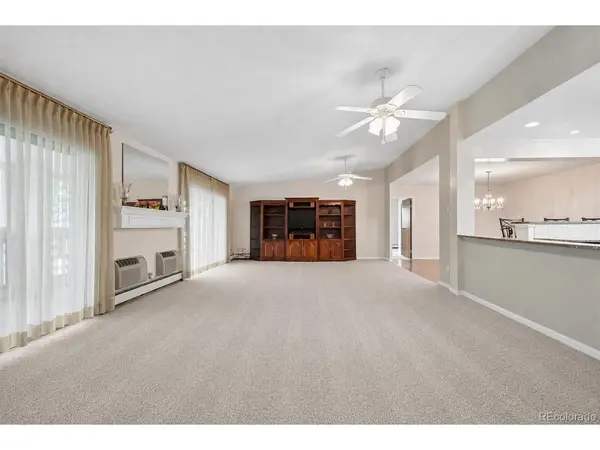 9315 E Center #2D, Denver, CO 80247
