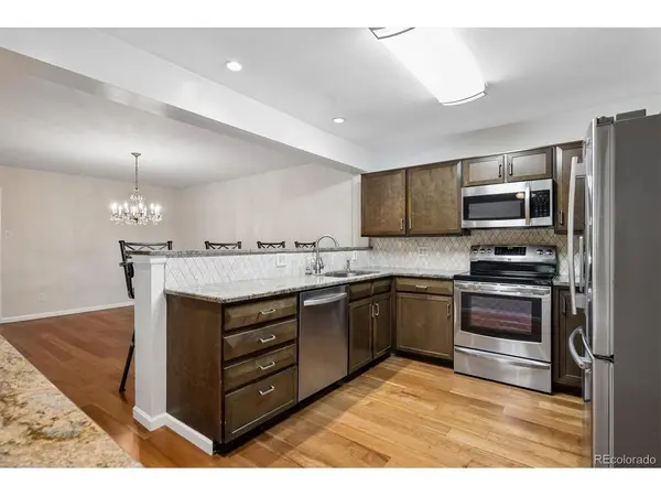 9315 E Center #2D, Denver, CO 80247