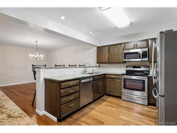 9315 E Center #2D, Denver, CO 80247