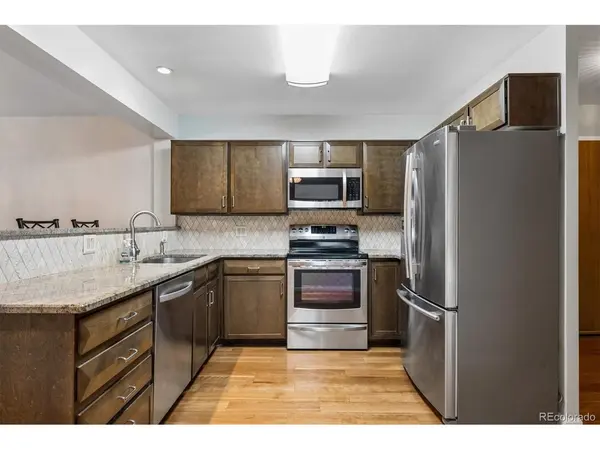 9315 E Center #2D, Denver, CO 80247