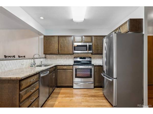 9315 E Center #2D, Denver, CO 80247