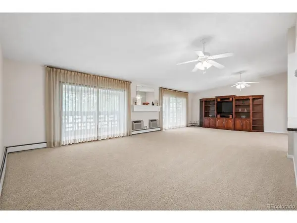 9315 E Center #2D, Denver, CO 80247