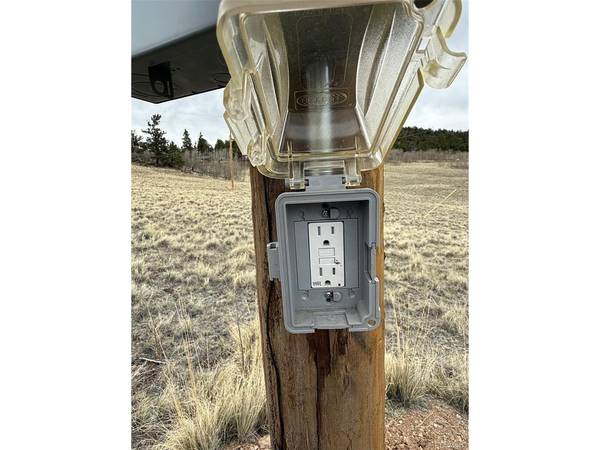 735 Quiver, Jefferson, CO 80456