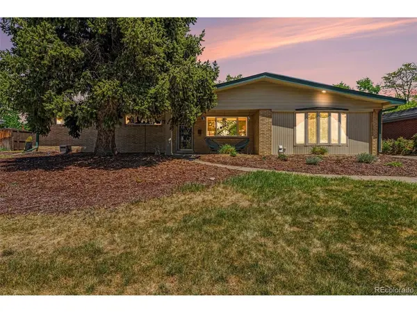 10215 W 17th, Lakewood, CO 80215