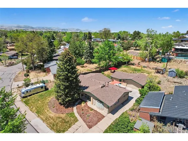 10215 W 17th, Lakewood, CO 80215