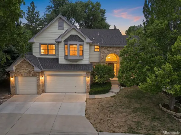 6666 S Crocker, Littleton, CO 80120