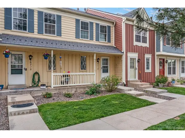 6712 S Holland, Littleton, CO 80128