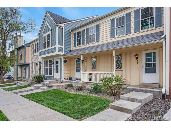 6712 S Holland, Littleton, CO 80128