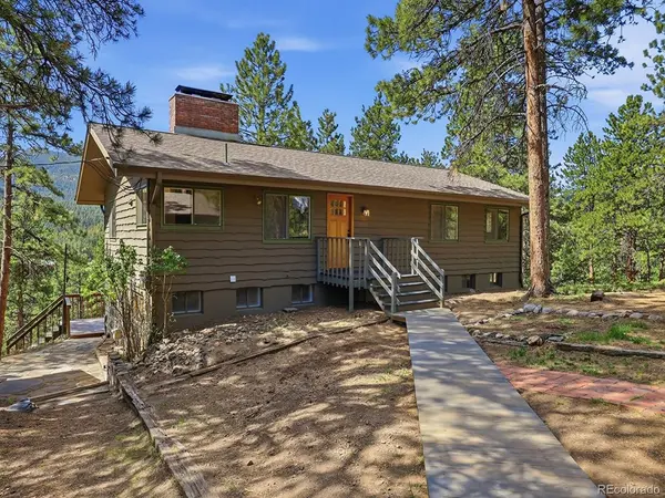 7062 Peaceful Hills, Morrison, CO 80465