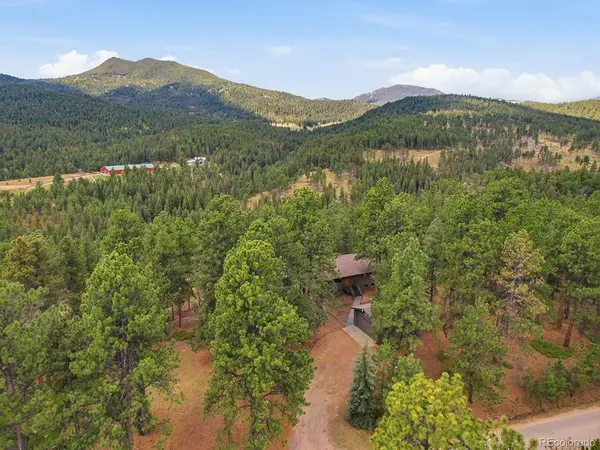 7062 Peaceful Hills, Morrison, CO 80465