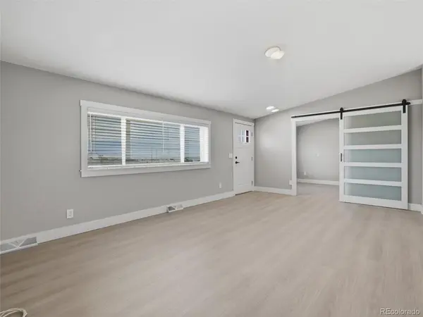 3750 S Enoch, Colorado Springs, CO 80930