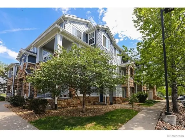 5255 Memphis #921, Denver, CO 80239
