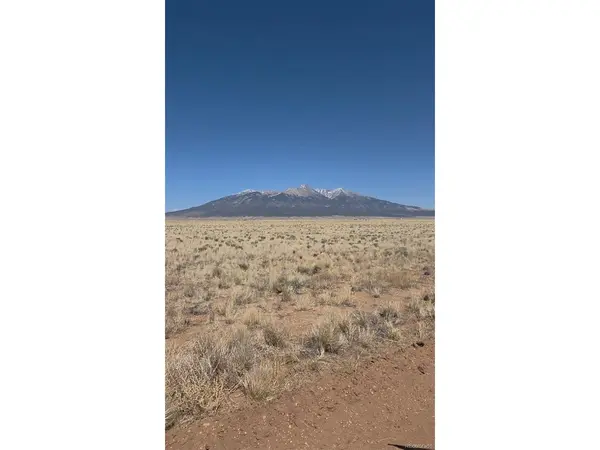 Lot 28 Monte Vista Rd., Blanca, CO 81123
