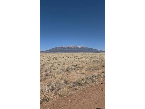 Lot 28 Monte Vista Rd., Blanca, CO 81123