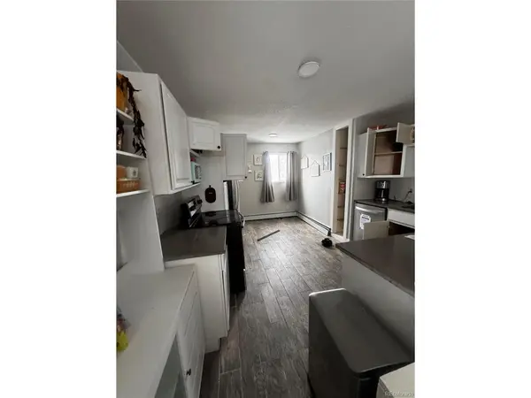 949 S Pine, Bailey, CO 80421