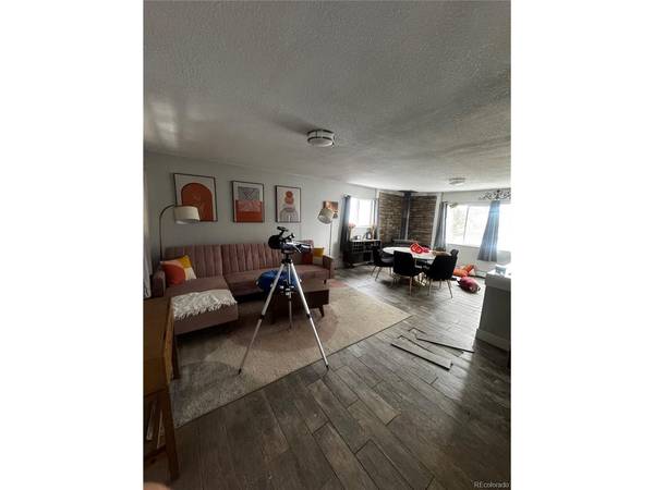 949 S Pine, Bailey, CO 80421