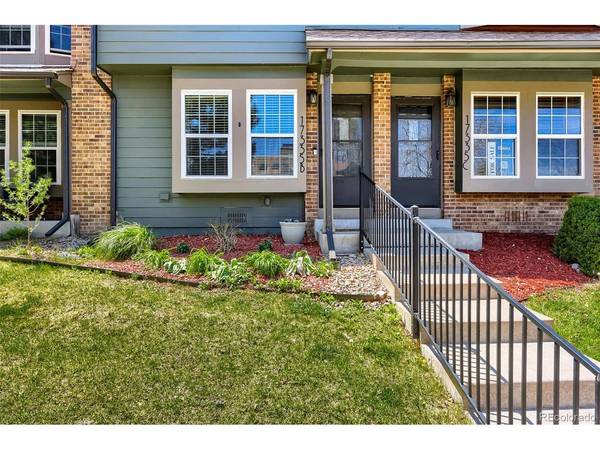 17335 E Rice #B, Aurora, CO 80015