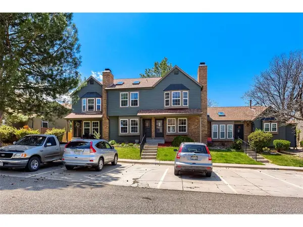 17335 E Rice #B, Aurora, CO 80015