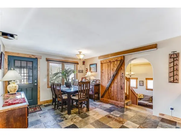 29 S Oak, Alma, CO 80420