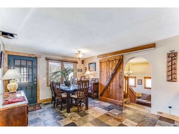 29 S Oak, Alma, CO 80420