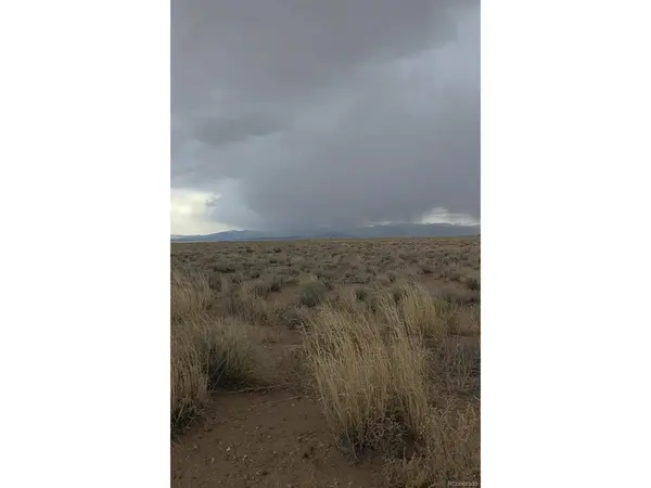 13 Sanford Rd., Blanca, CO 81123