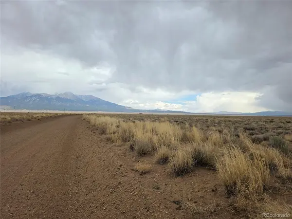 13 Sanford Rd., Blanca, CO 81123