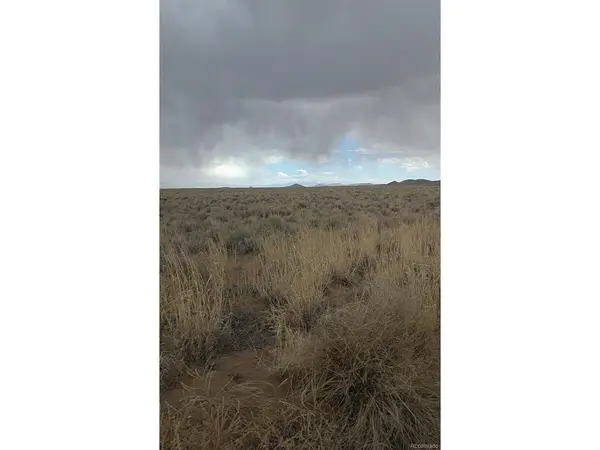 13 Sanford Rd., Blanca, CO 81123