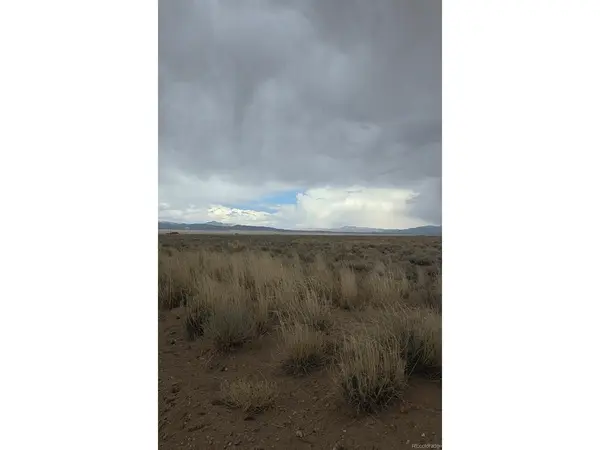 13 Sanford Rd., Blanca, CO 81123