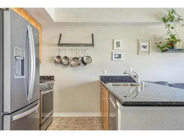 1623 Saint Paul #402, Denver, CO 80206