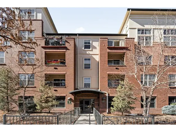 1623 Saint Paul #402, Denver, CO 80206