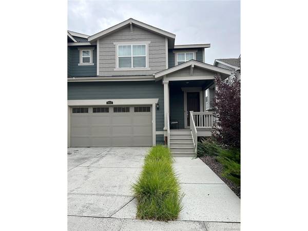 9512 Richfield, Commerce City, CO 80022