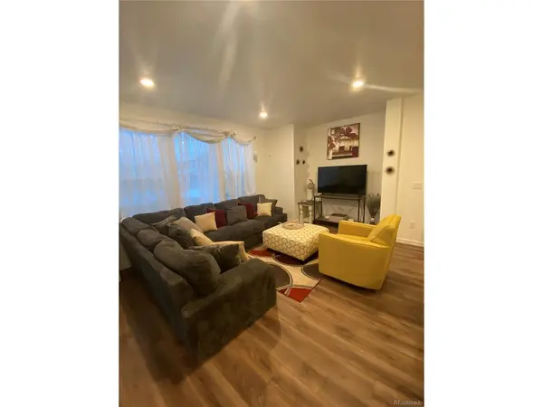 9512 Richfield, Commerce City, CO 80022