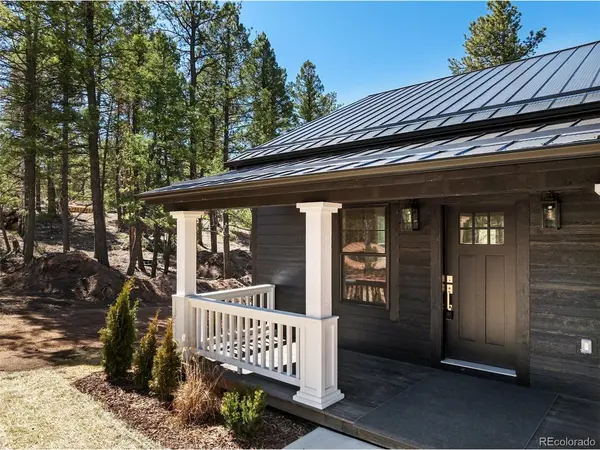 240 Insmont, Florissant, CO 80816