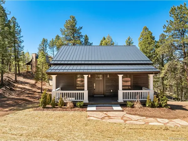 240 Insmont, Florissant, CO 80816
