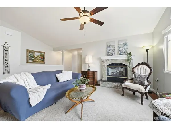 3944 Coral, Colorado Springs, CO 80917