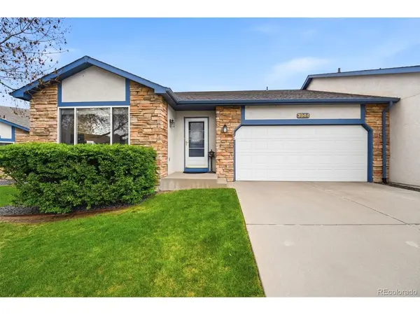 3944 Coral, Colorado Springs, CO 80917